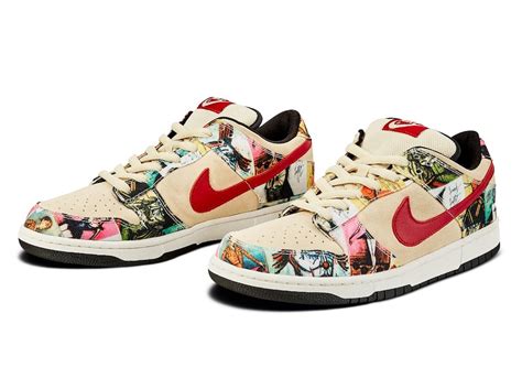 paris nike dunks|paris dunks release date.